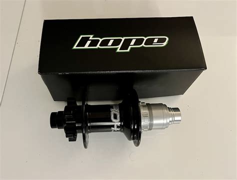 Hope Pro Boost Rear Hub X H Xd For Sale