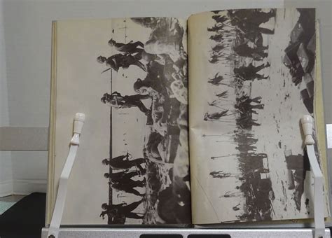 Book Betio Beachhead Tarawa Atoll Wwii 1945 Gp Putnams Sons