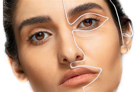 How To Know If A Facelift Is Right For You Mahevash Muses