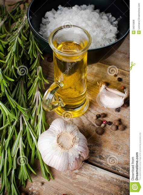 Rustic Kitchen Background Stock Photo Image Of Natural 34015808