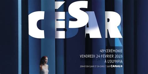 César 2023 Le Palmarès Complet Et En Images Bulles De Culture