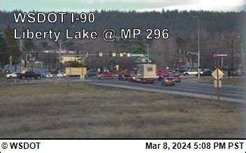 I-90 at MP 296: Liberty Lake (8)