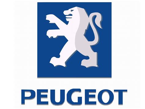 Peugeot Logo, Peugeot Car Symbol Meaning and History