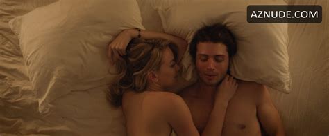 Sara Lindsey Nude Aznude