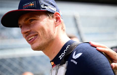 Formule Max Verstappen Remporte Sa E Victoire Cons Cutive Un