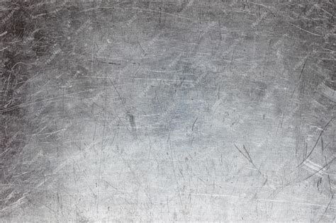 Premium Photo Silver Metal Texture Grunge Background Of Steel Or Aluminum