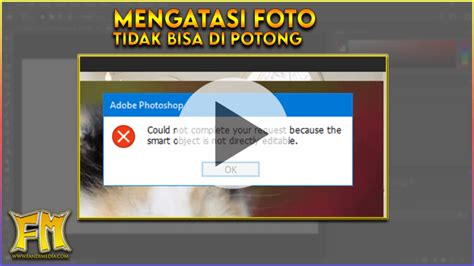 Cara Mengedit Foto Biar Bokeh Di Photoshop Edukasinewss