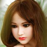 Best Deal Realistic Asian Oriental Flat Chest Sex Doll Full Body
