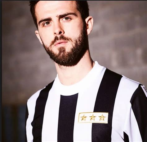 Adidas Lanz La Nueva Camiseta De La Juventus Por Su Aniversario