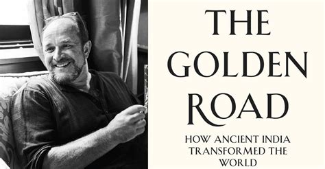 William Dalrymple S Book The Golden Road Debuts At Hampi Event