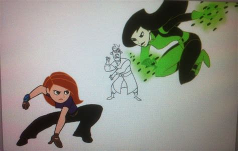 JMDunn Art and Animation: What's The Sitch?: Kim Possible Step By Step