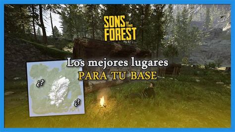 Guía Sons of the Forest trucos consejos y secretos Vandal