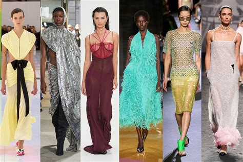 Fall Winter 2024 Fashion Trends Vogue Elli Noella