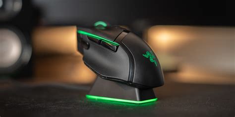 Razer Basilisk Ultimate And X Hyperspeed Review The Latest Razer Tech Techtelegraph