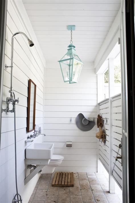 These 14 Outdoor Showers Will Convince You To Install One At Home Cottage Life