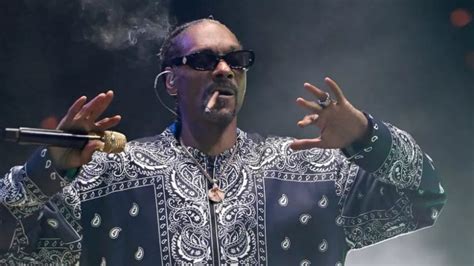 Snoop Dogg Veut Faire De Death Row Records La Première Major Du Métavers