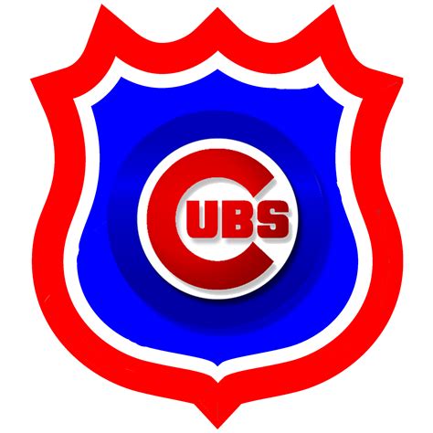 Chicago Cubs Creations 2 Chicago Cubs Cubs Win Chicago Cubs Logo