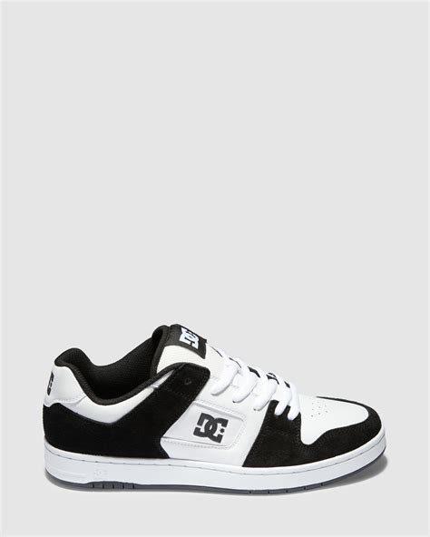 Introducir 63 Imagen About Dc Shoes Abzlocal Mx