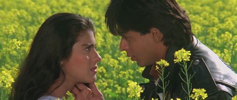 Dilwale Dulhania Le Jayenge - Kajol Image (9820118) - Fanpop