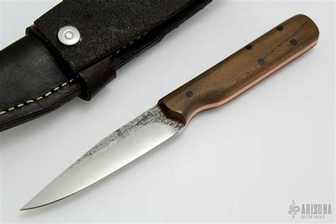 Small Fixed Blade Arizona Custom Knives