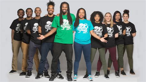 Meet Philadelphias House Dancers Preserving The Soul Of The Scene Kqed