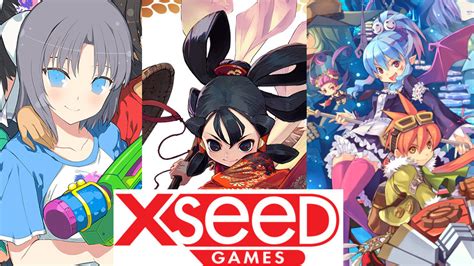 E3 2017 Quick-Look: XSEED Games - Gamer Escape: Gaming News, Reviews ...