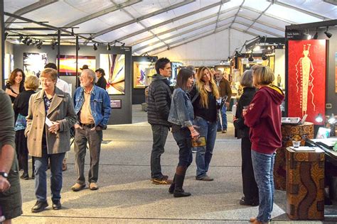 Arizona Fine Art Expo Begins Jan10 Sonoran News