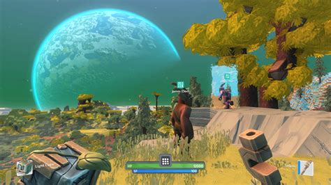 MMO Boundless To Be Published By Square Enix Collective On PC