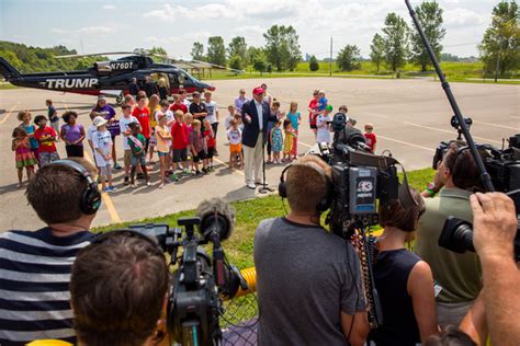 The Iowa State Fair Why Are 2024 Presidential Candidates Flocking To