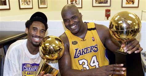 Podcast: Do we underrate the three-peat Lakers?