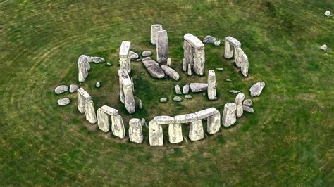 Stonehenge mystery 'solved' - here's why the monument was made | UK ...