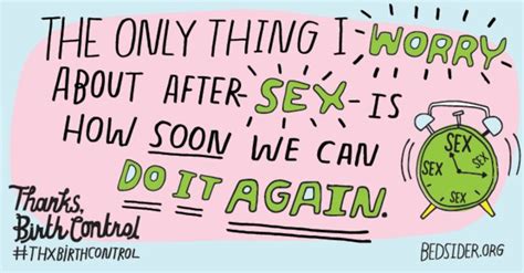 Thanks Birth Control Postcard Campaign Is An Amazing Tribute To