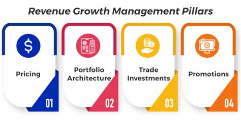 Revenue Growth Management A Step By Step Guide