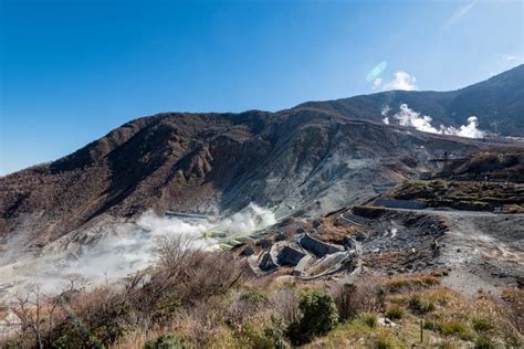 Travel Guide For Day Trip To Hakone From Tokyo What To See And Where