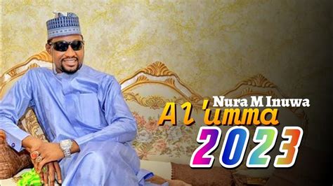 Nura M Inuwa Al Umma Official Video 2023 YouTube