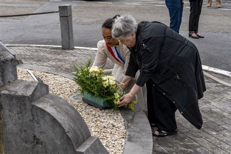 16 Juillet 2023 Journée Nationale à La Mémoire Des Victimes Des