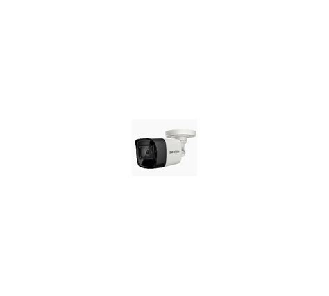 CAMARA BALA TURBO HD 4K 8 MEGAPIXEL HIKVISION DS 2CE16U1T ITF GRAN