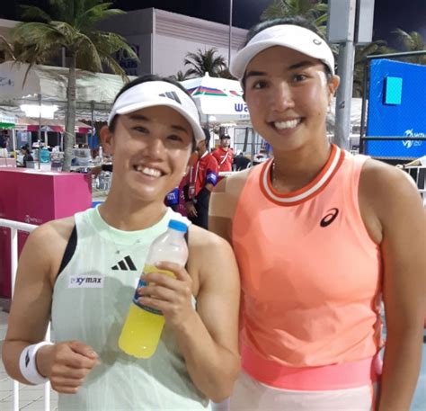 Aldila Sutjiadi Dan Miyu Kato Rebut Gelar Ganda Putri Di Thailand Open