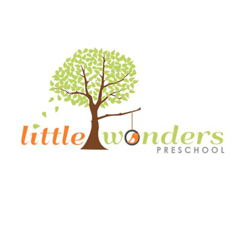 logo for Little Wonders | Logo design contest