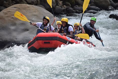 Best White Water Rafting Costa Rica Rafting Tours Sarapiqui River