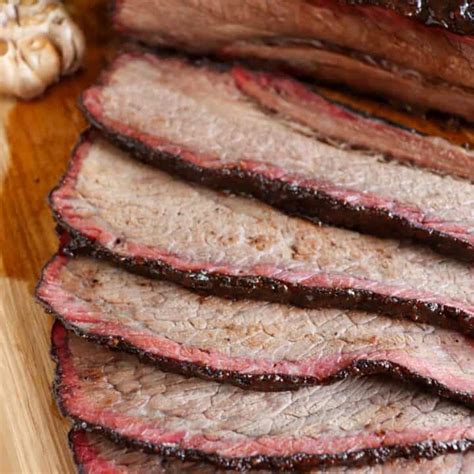 Of The Best Smoked Beef Recipes To Try On Smoker