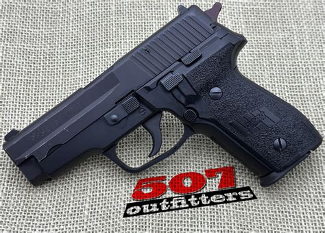 Sig Sauer P228 9mm 507 Outfitters