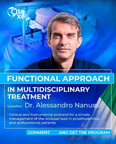 Functional Approach In Multidisciplinary Treatment Occlusal Dysfunction Dentistry Ebooks