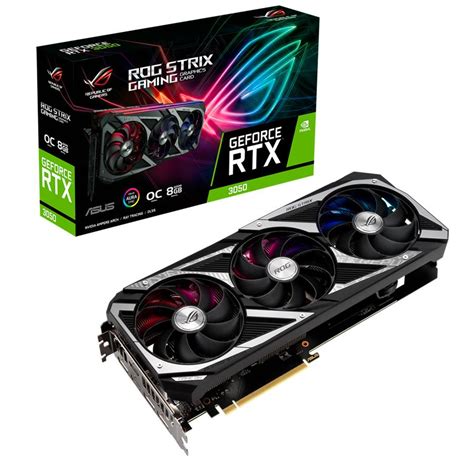 Asus Anuncia Las Tarjetas Gr Ficas De La Serie Nvidia Geforce Rtx