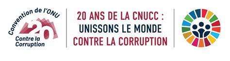 Journée internationale de lutte contre la corruption Nations Unies