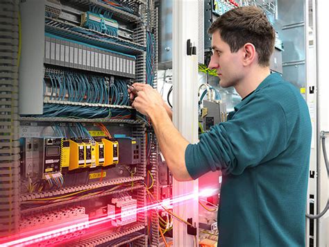 Eplan Smart Wiring Innovative Technologies Robotics Automation It