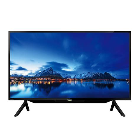 SHARP LED Digital TV 42 Model 2T C42Bd1X Makro PRO