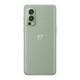 Puro Oneplus Nord G Nude Transparent Opnord Nudetr