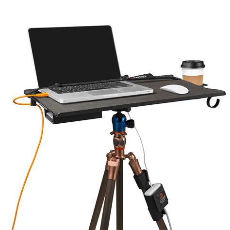 Tether Tools Datorbord Pro Tethering Kit Aero Master | Storlek 40 x 56 cm