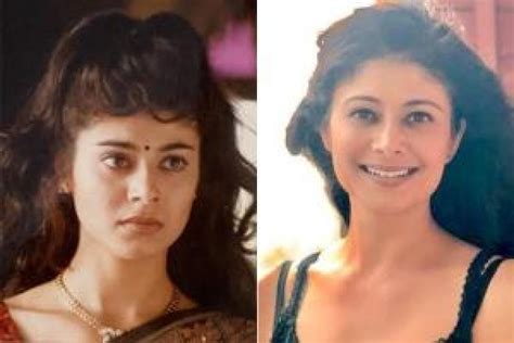 90s sensation Pooja Batra: The Virasat actress hasn’t changed a bit and ...